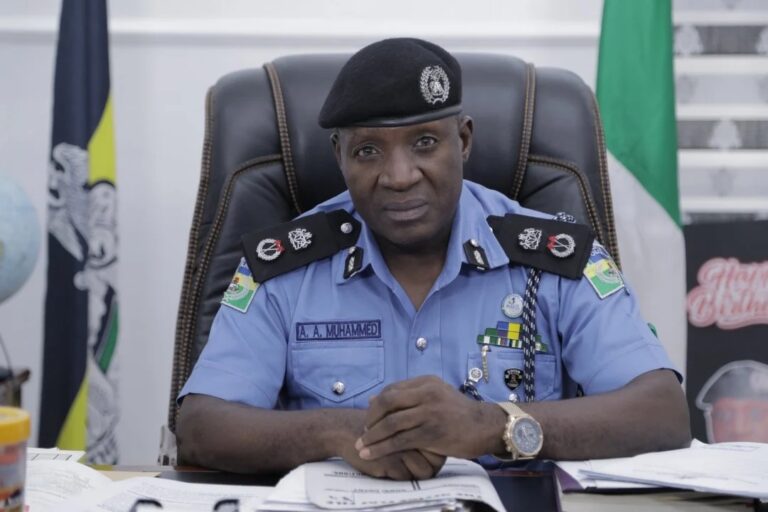 Delta police nab two suspected kidnappers, rescue victim.