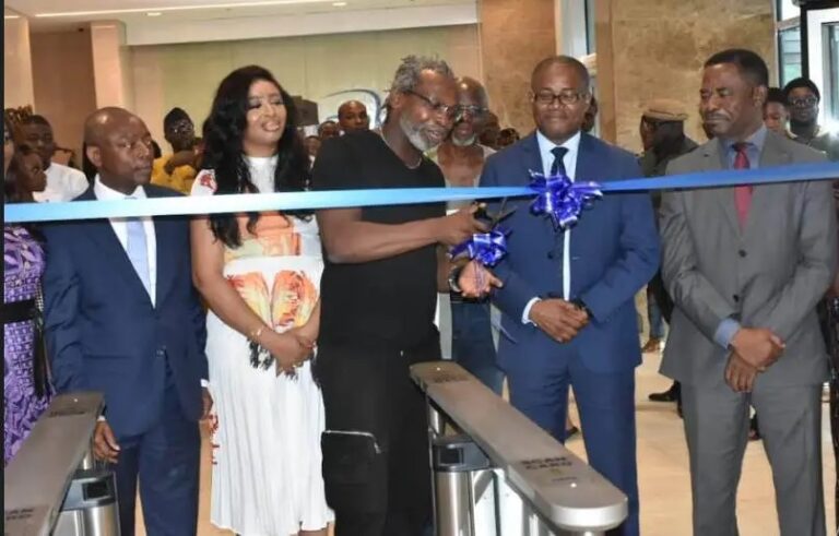 Ecobank will Continue to Support Nigeria’s Creative Industry, says MD