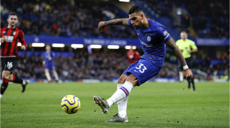 West Ham are finally closing on deal for Emerson Palmieri with Chelsea.