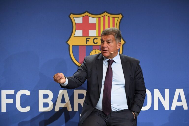 Barcelona activate fourth lever, bring in another €100m