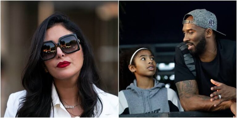 Kobe Bryant’s widow awarded $16m over leaked crash photos