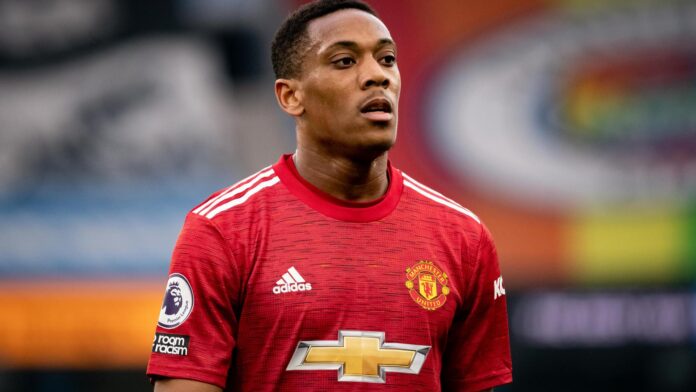 Manchester City v Manchester United - Premier League