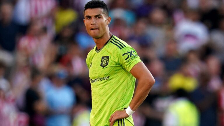 Jorge Mendes continuing to explore ways for Cristiano Ronaldo to leave Man Utd