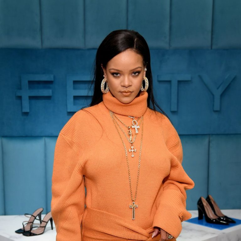 Rihanna to play Super Bowl LVII Halftime Show