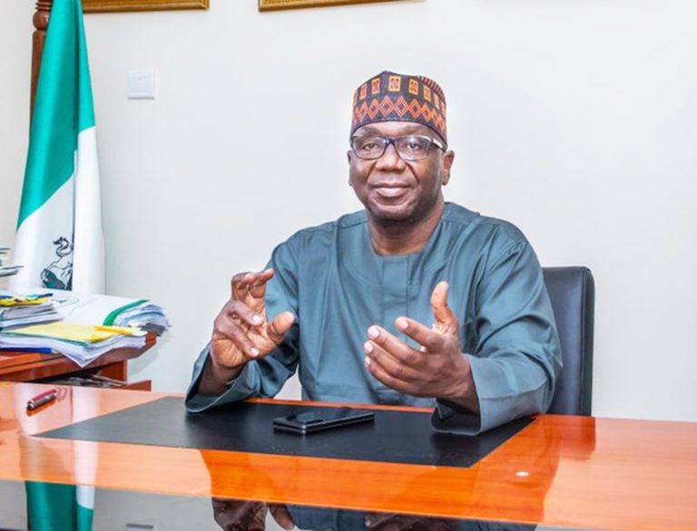 Abdulrazaq, Kwara gov, names Igbo and Fulani as his aides.