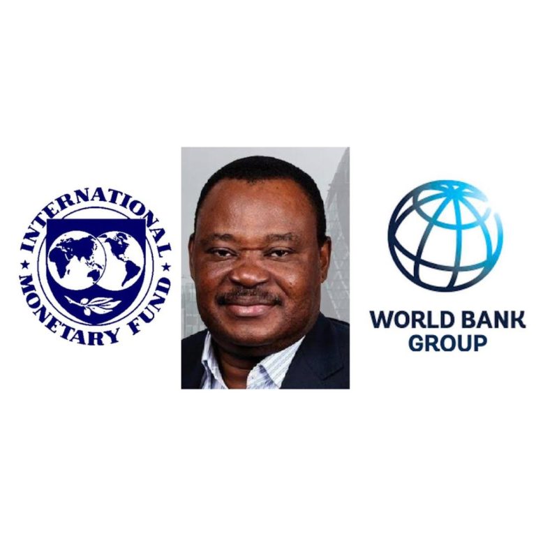 World Bank, IMF invite Jimoh İbrahim for ancillary meeting in Washington