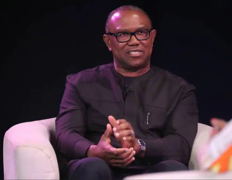 Fuel subsidies and organized crime are wrecking Nigeria, according to Obi