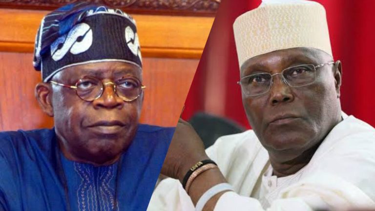 Tinubu express sympathy with Atiku over aide’s death