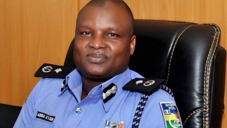 Mega Assets, Multiple Bank Accounts Owned By Abba Kyari Uncovered
