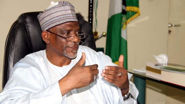 The Education Minister claims the FG can only afford a 23.5 percent pay raise for university employees.