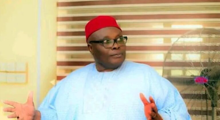 BREAKING: PDP appoints ex-Senate President Wabara as BoT acting chairman