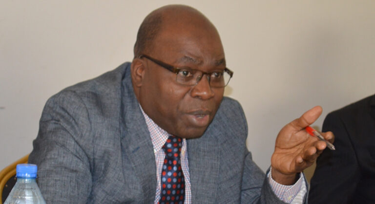How an ex-military leader stole N4 billion and bought assets: ICPC