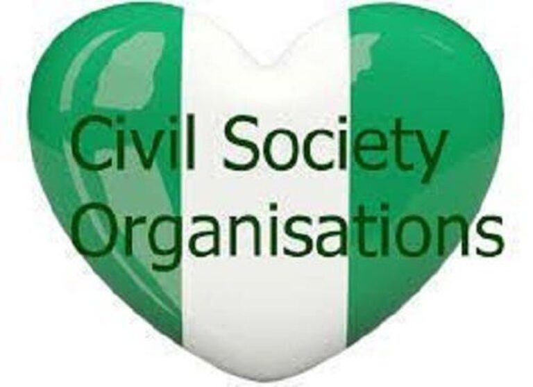 CSOs tell presidential candidates to be faithful, declare assets