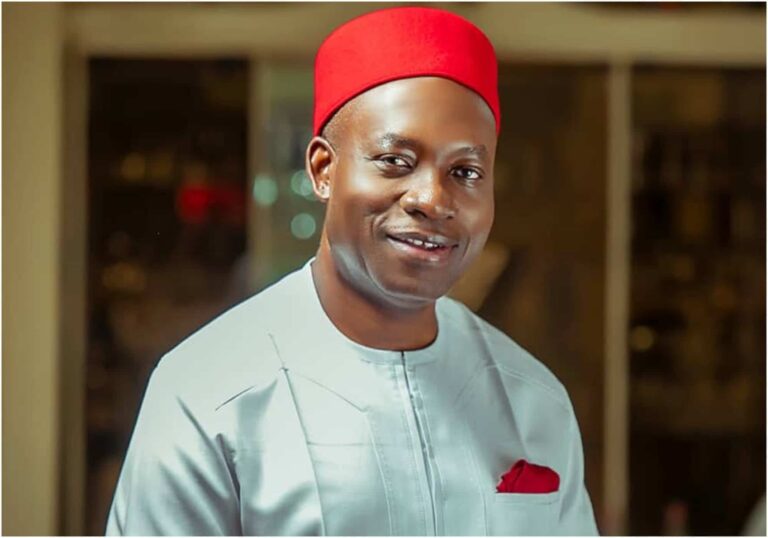 Gov Soludo Sacks Aide Who Leaked  ‘Gwo Gwo Gwo Ngwo’ Dance Video