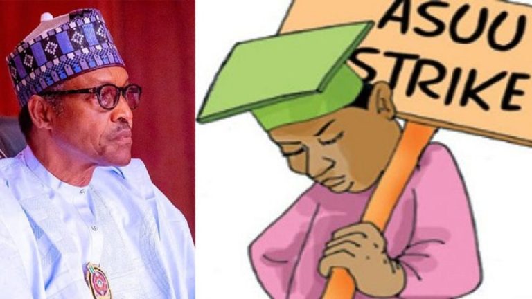 BREAKING: FG withdraws order to reopen varsities