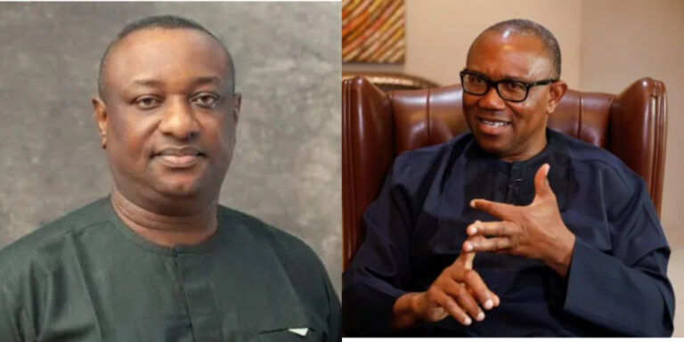 The offensive video by Peter Obi – APC presidential campaign council