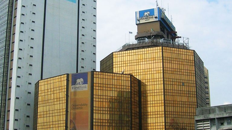 Firstbank partners verve international makes customers millionaires.