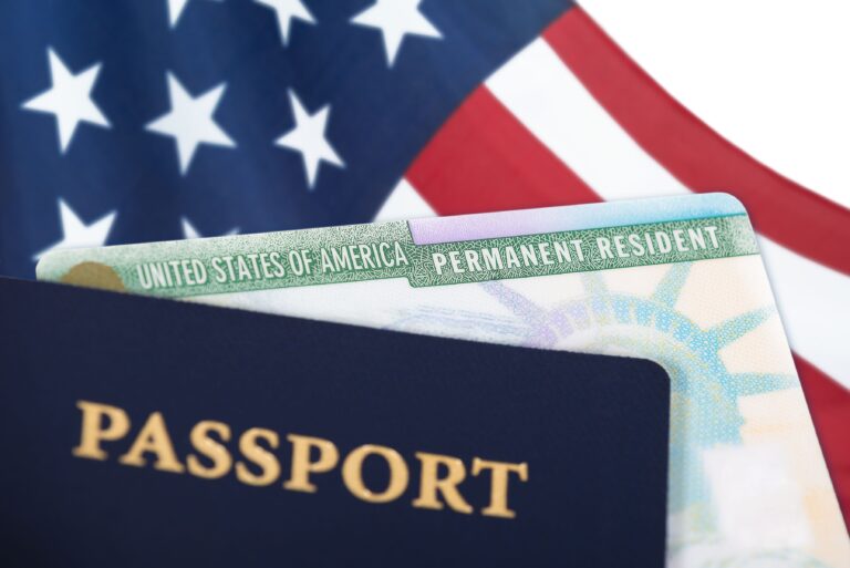 U.S. excludes Nigerians from diversity visa programme for 2023