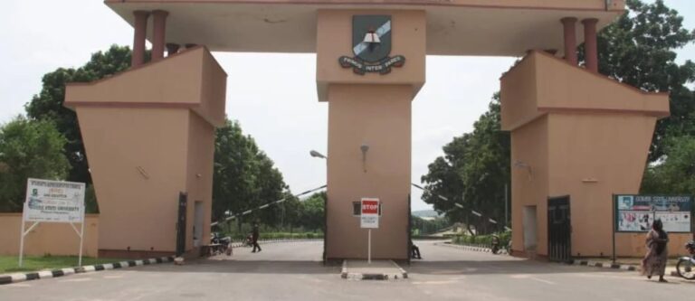 Gombe varsity ASUU still part of strike