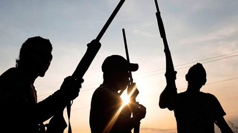 Lagos: N3m ransom demanded for abducted Ogun varsity students