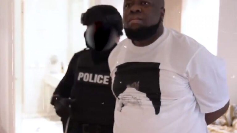US TRIAL: September 21 Is Hushpuppi’s Day Of Judgement