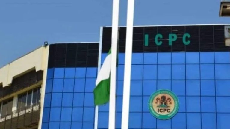ICPC seeks collaboration with monarchs and religious leaders