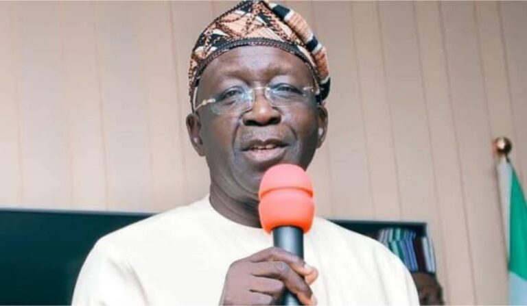 You once abandoned PDP, your arrogance will consume you, group tells Ayu