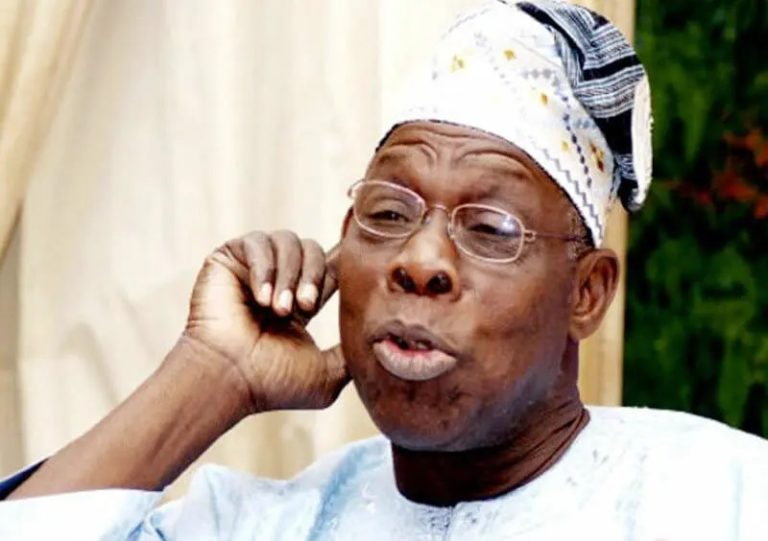 Coming election will either make or break Nigeria – Obasanjo