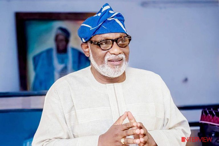 Subsidy removal: Ondo to distribute free food to one million households