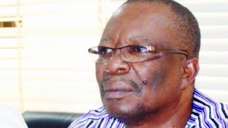We did not shut down any university – Prof Emmanuel Osodeke