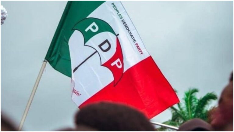 No Individual Can Destroy This Party, PDP Replies Wike