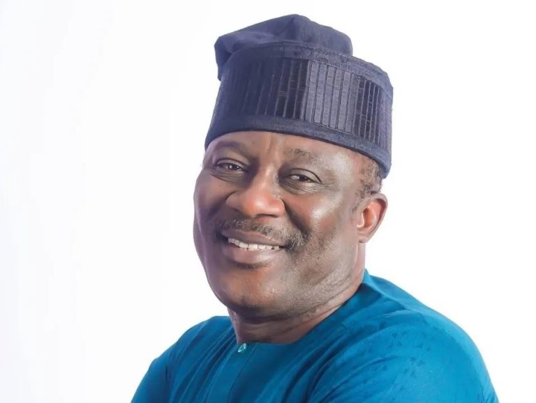 Adeyemi: Same-faith ticket bill is not intended to help the APC