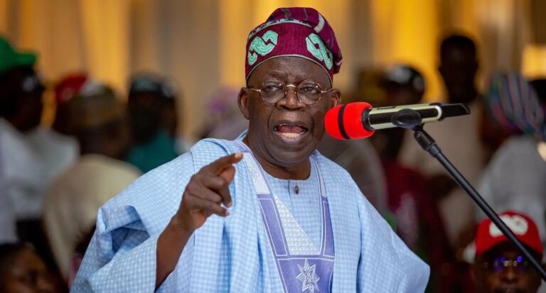 Tinubu better than Atiku, Obi, deserves presidency – Group