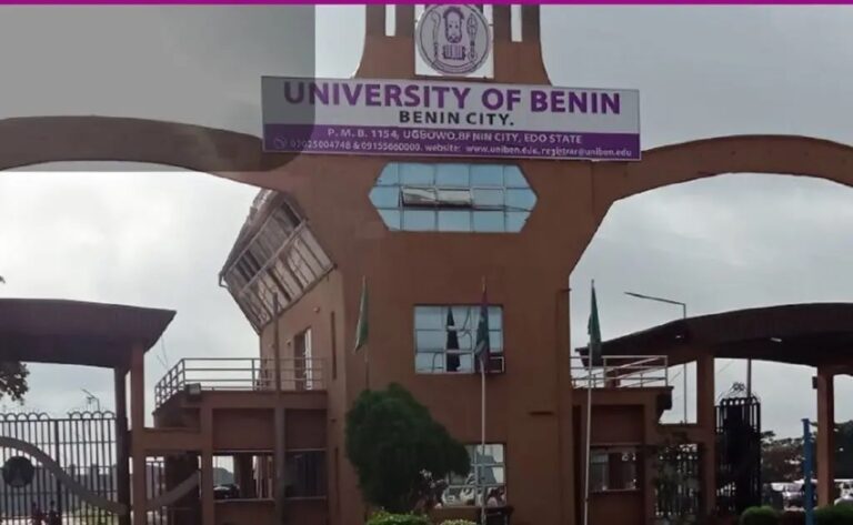 UNIBEN employee commits suicide over financial difficulties