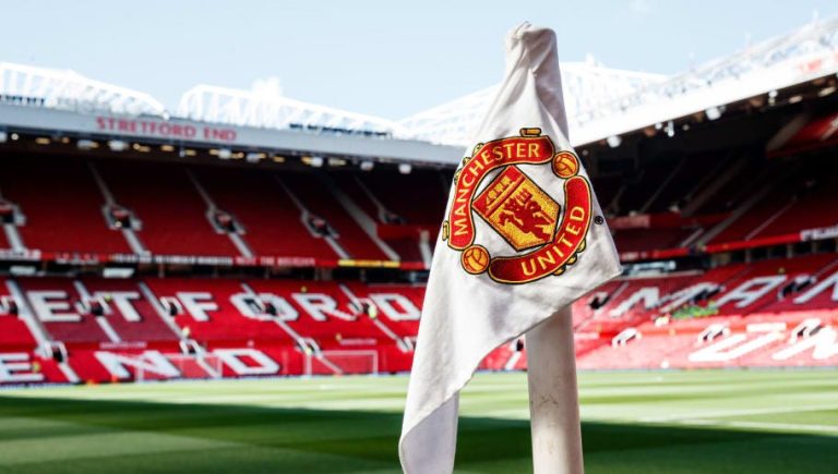 Man Utd declare an increase in turnover for the 2021/2022 season, but still suffer a large loss.