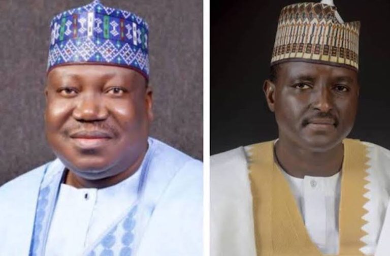 Machina’s declares as APC senatorial candidate while court denies Lawani