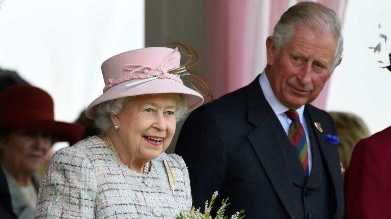 Man who ‘correctly predicted’ Queens death makes troubling prediction about King Charles III