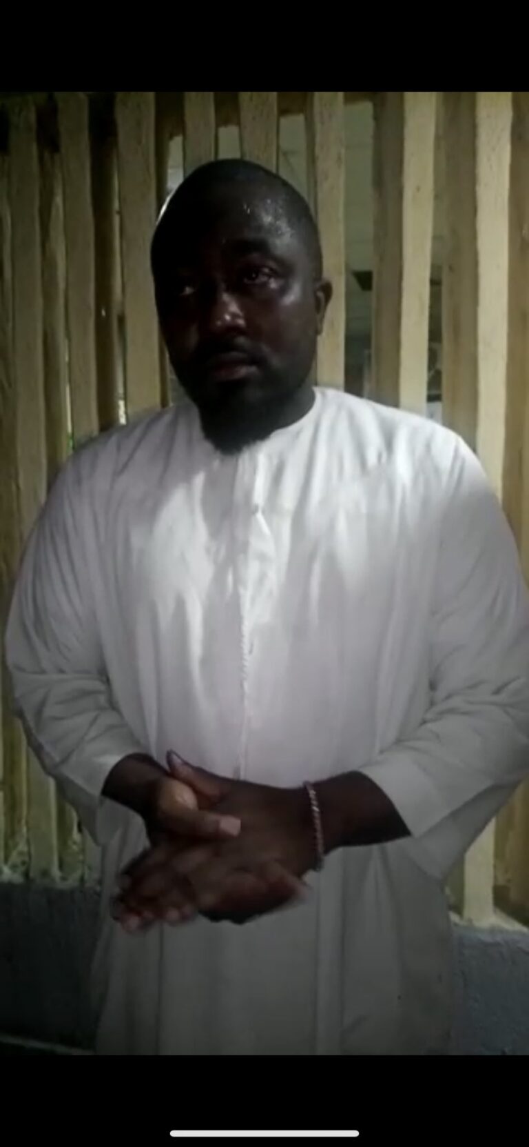 BREAKING! Popular Nigerian Musician, Ice Prince Arrested For Kidnapping Police Officer