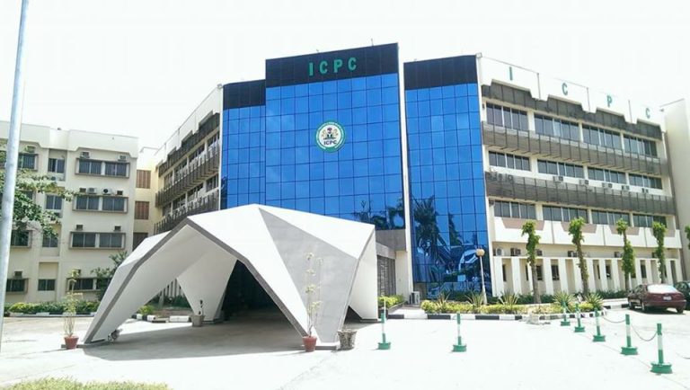 ICPC raises alarm over misappropriation of public funds