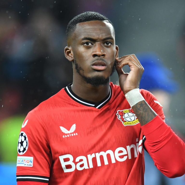 Callum Hudson-Odoi admits frustration under Thomas Tuchel