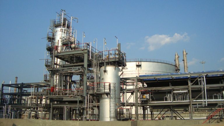 FG will collaborate with private sector to build a modular refinery in the Niger Delta.
