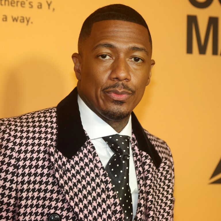 Nick Cannon announces birth of ninth child