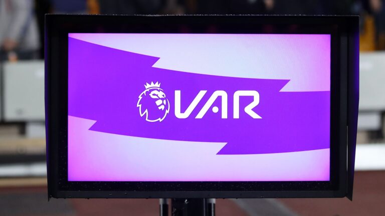 PGMOL accepts VAR decisions at Chelsea & Newcastle were wrong