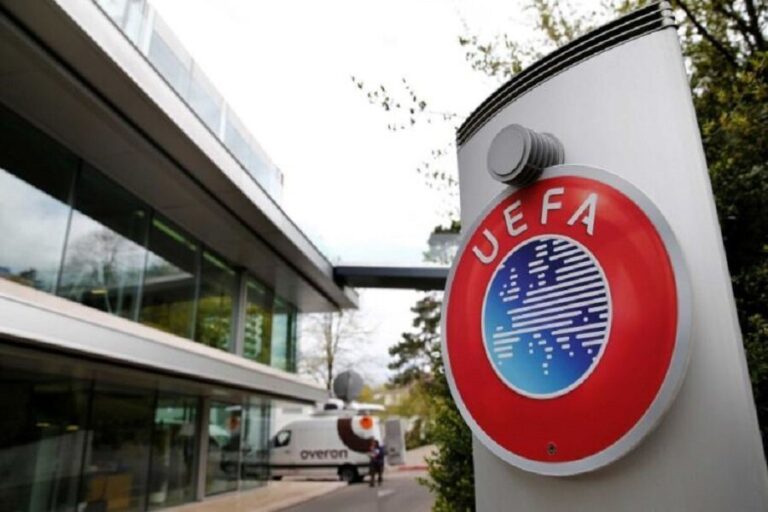FFP breaches: UEFA fines PSG, Inter Milan, others