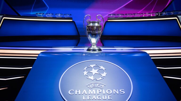 Real Madrid, Man City, and PSG win in the Champions League on September 22. Chelsea suffers a shocking setback.