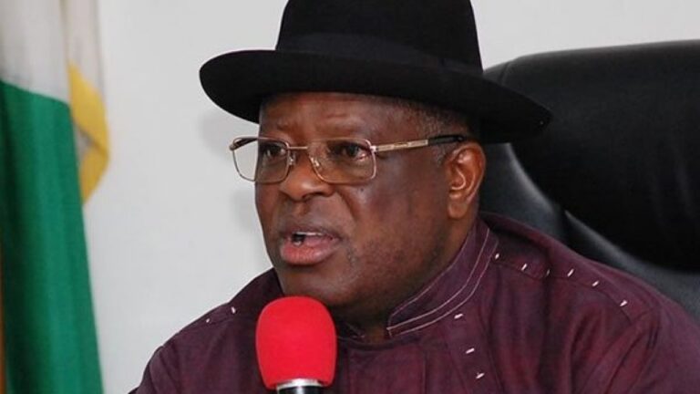I like what Peter Obi is doing – Umahi