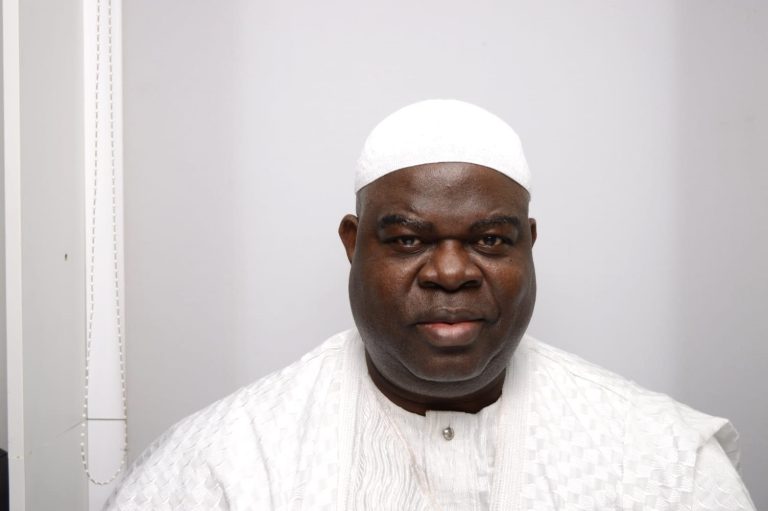 When Odo-Nla Went Back to Her Ijebu-Ode Roots