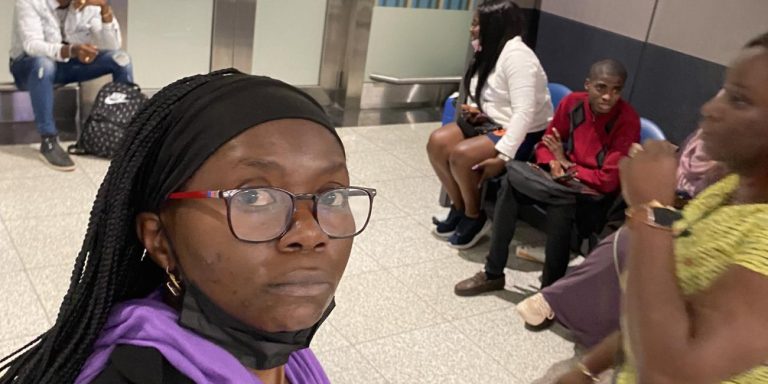 UAE government sentences Nigerian woman to one-year jail term over twitter post