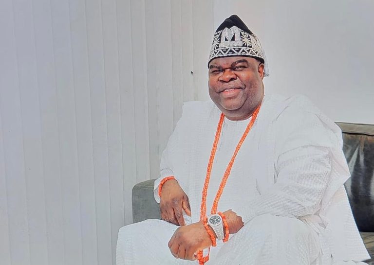 Olowolekomoh Bags Lions’ Award