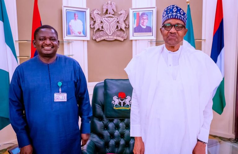When Buhari leaves power, good Nigerians will miss him – Adesina